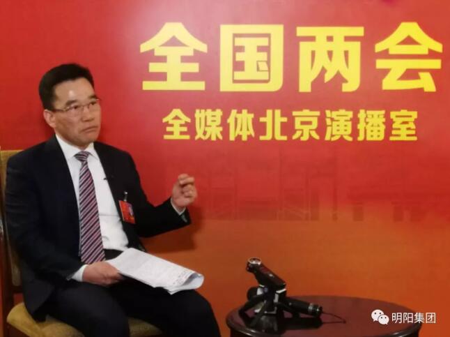 張傳衛(wèi)：建議把海上風(fēng)電開發(fā)列入為國家重大戰(zhàn)略，在珠江西岸打造世界級最大的海上風(fēng)電產(chǎn)業(yè)集群