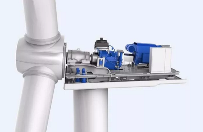 風(fēng)電+AI：實(shí)現(xiàn)齒輪箱故障預(yù)警，降低風(fēng)機(jī)嚴(yán)重故障風(fēng)險(xiǎn)