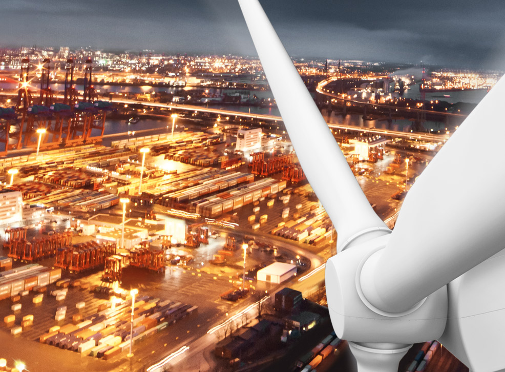 “十二五”國(guó)家科技支撐計(jì)劃“7MW級(jí)風(fēng)電機(jī)組及關(guān)鍵部件設(shè)計(jì)和產(chǎn)業(yè)化技術(shù)”項(xiàng)目通過(guò)驗(yàn)收