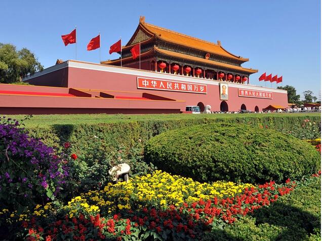 補足生態(tài)短板 治污攻堅戰(zhàn)沒退路