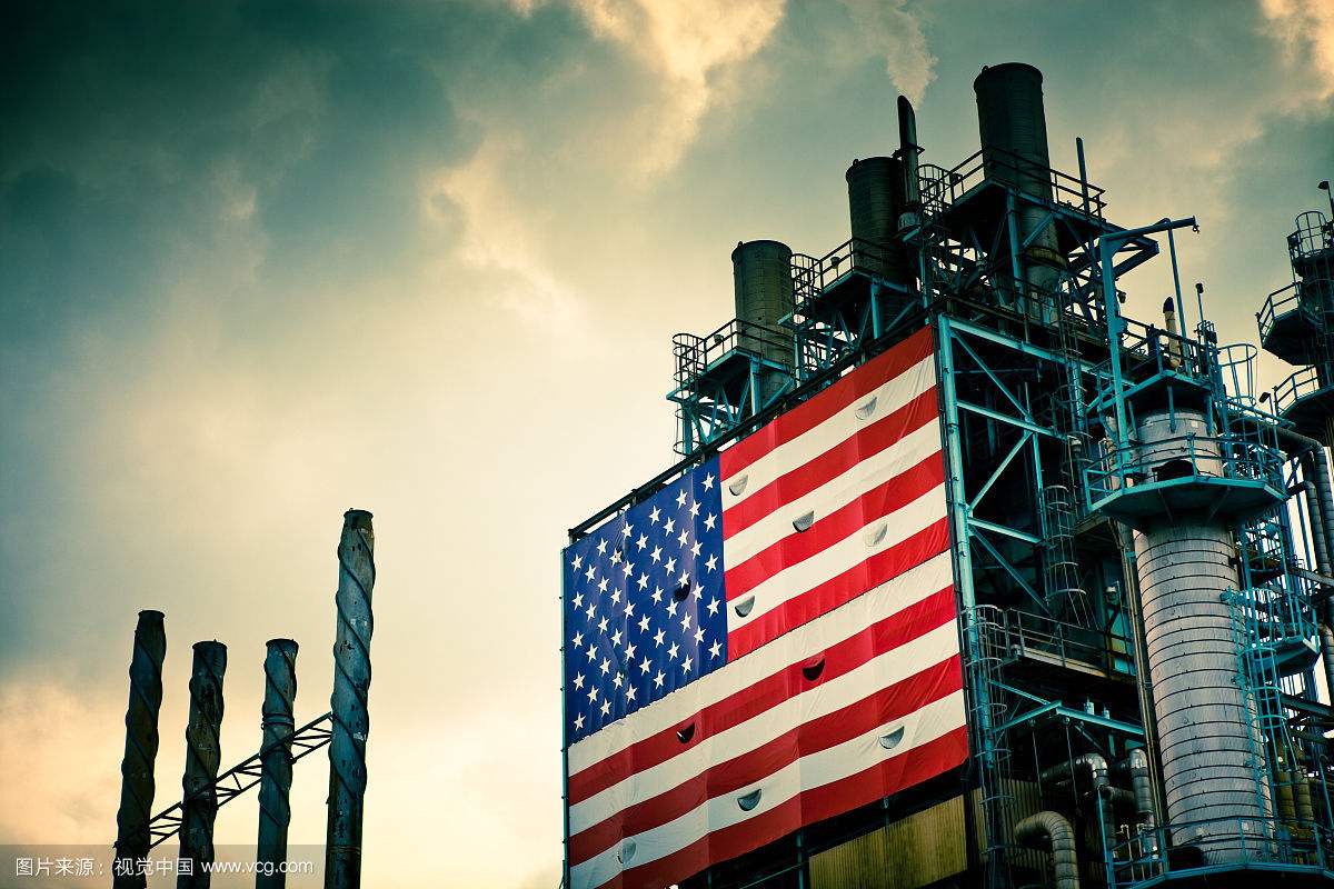 美國能源部發(fā)布2月份短期能源展望