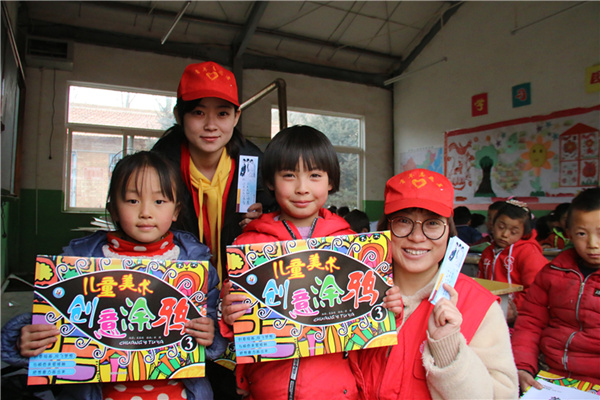 寧夏電力各基層單位組織開(kāi)展學(xué)雷鋒活動(dòng)