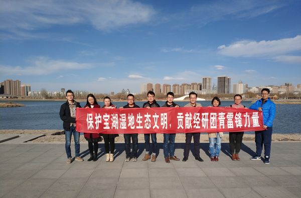 寧夏電力各基層單位組織開(kāi)展學(xué)雷鋒活動(dòng)