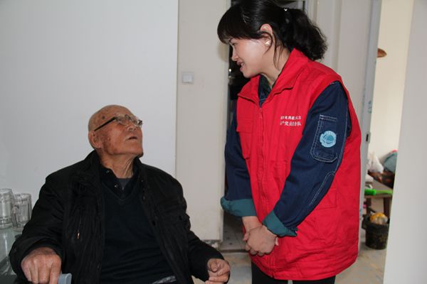 寧夏電力各基層單位組織開(kāi)展學(xué)雷鋒活動(dòng)