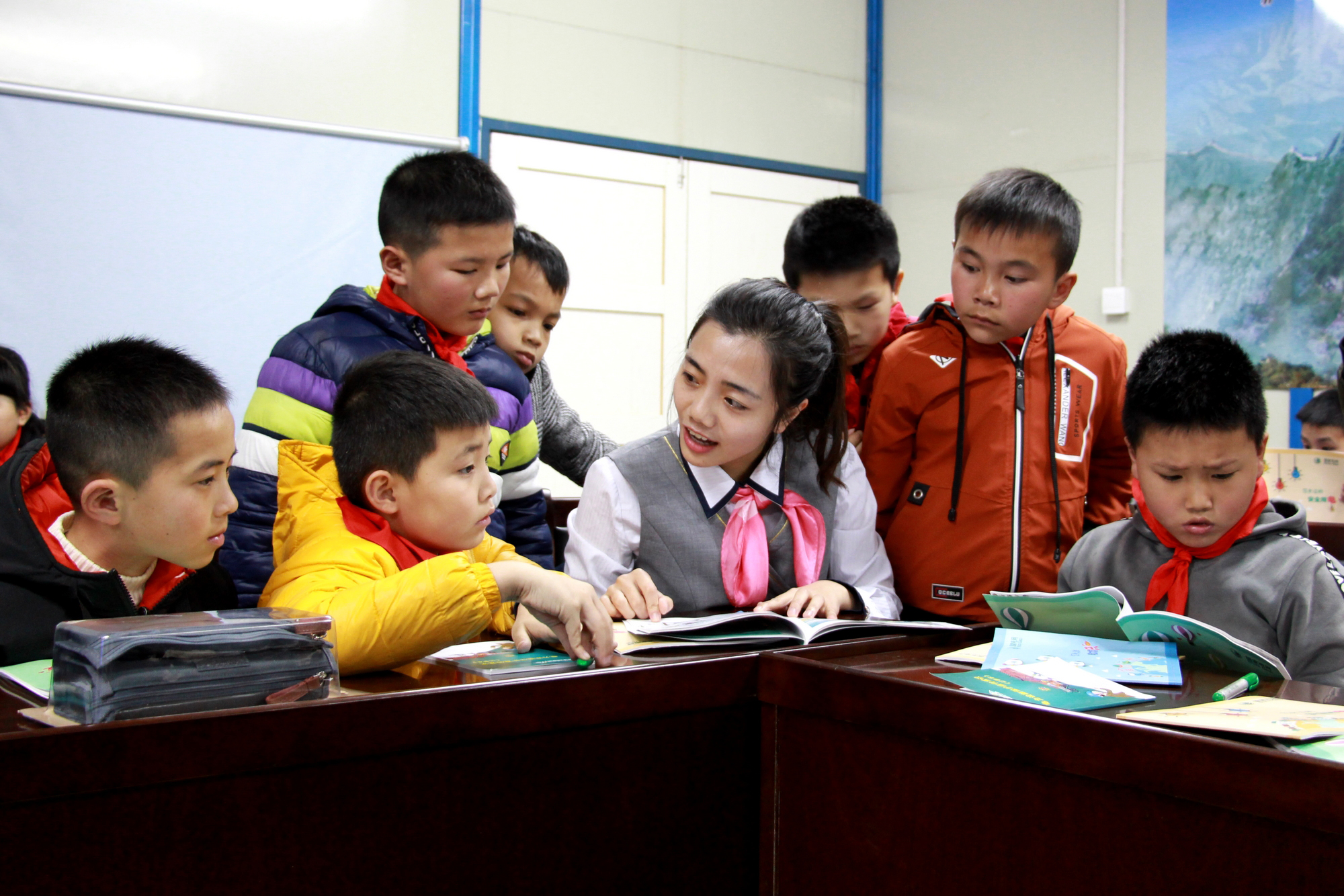 寧德供電安全用電知識(shí)進(jìn)校園