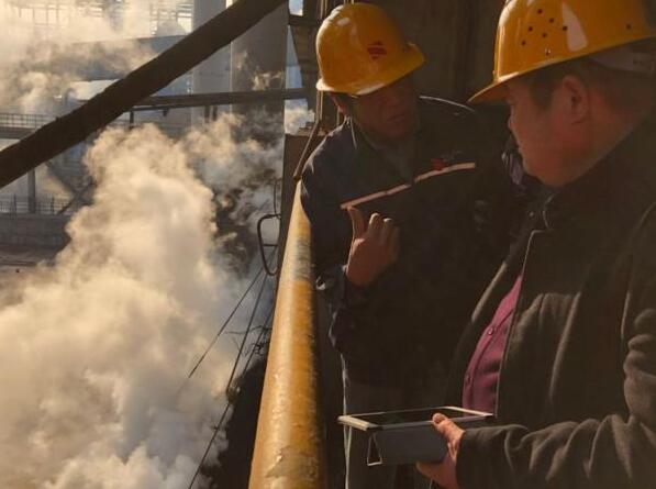 河北第五輪大氣執(zhí)法專項行動正進行 重點督查企業(yè)整改情況