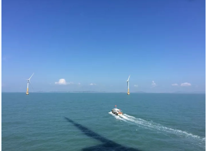 臺(tái)風(fēng) 極寒 腐蝕 雷擊 海上風(fēng)電將如何面對(duì)這些考驗(yàn)？