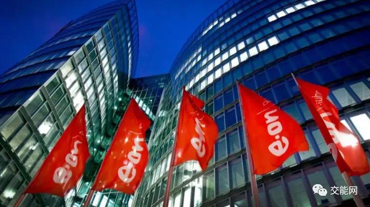 德國(guó)能源市場(chǎng)大地震！意昂集團(tuán)并購(gòu)重組萊茵能源集團(tuán)旗下Innogy！