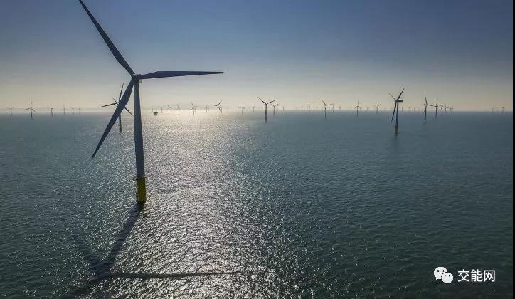 德國(guó)能源市場(chǎng)大地震！意昂集團(tuán)并購(gòu)重組萊茵能源集團(tuán)旗下Innogy！