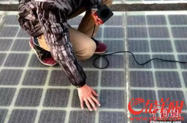 可移動充電可無人駕駛 “超級公路”離我們有多遠？