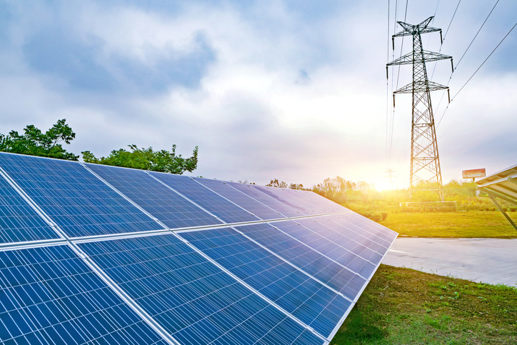 47億美元南非可再生能源購(gòu)電協(xié)議簽署受阻推遲