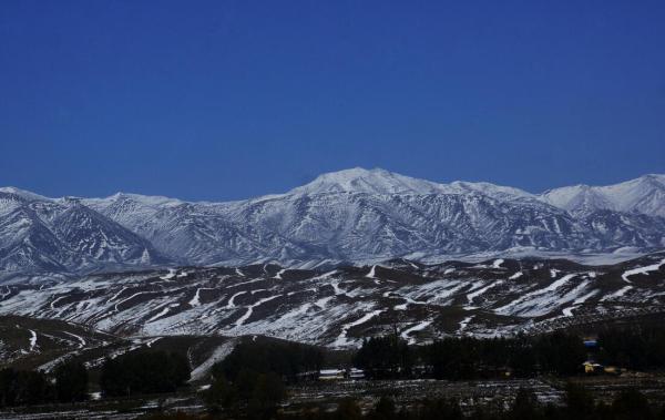 青海確定祁連山國家公園體制試點在內(nèi)4項林業(yè)重點改革任務