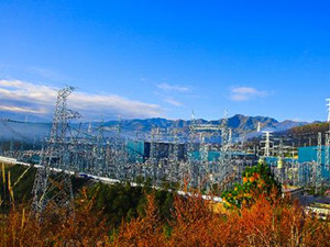 世界容量最大的特高壓直流輸電工程力爭(zhēng)3月底開工建設(shè)