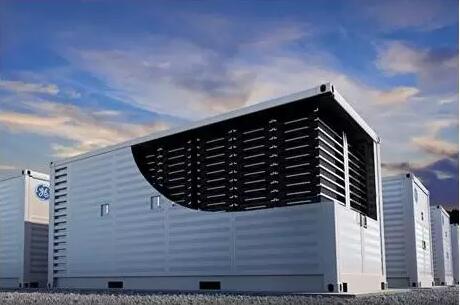 GE推出全新儲能平臺 可用于風電、太陽能等可再生能源補充