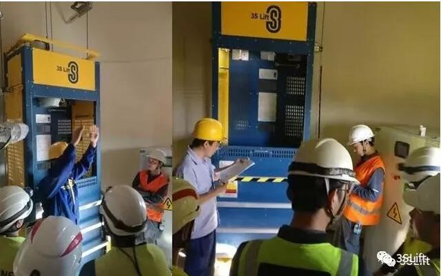 3SLift助力泰國Sarahnlom 風(fēng)電場項目運(yùn)維