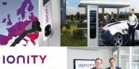 歐洲Ionity 發(fā)布超級<font color=