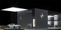 深挖“歷史”：電動汽車Polestar
