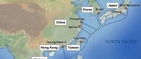 APG海底光纜系統(tǒng)越南段將于4月10日恢復(fù)運(yùn)營