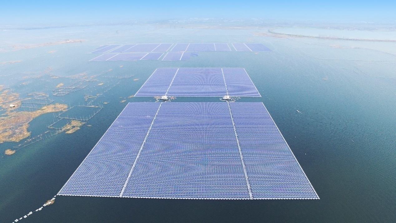 中國(guó)的漂浮式光伏電站市場(chǎng)還缺些什么？