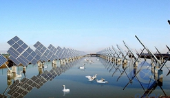 進軍太陽能市場 外媒曝殼牌有意收購印度光伏企業(yè)