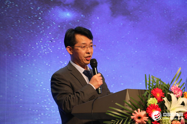 鋰電“達(dá)沃斯”論壇/電池百人會秘書長、中國電池網(wǎng)創(chuàng)始人/董事長于清教