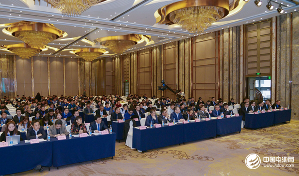 于清教：把握“新舊動能轉(zhuǎn)換”機(jī)遇 助推微型電動汽車提質(zhì)升級