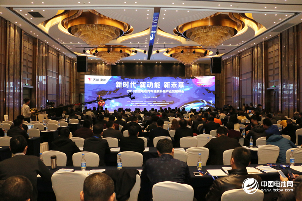 于清教：把握“新舊動能轉(zhuǎn)換”機(jī)遇 助推微型電動汽車提質(zhì)升級