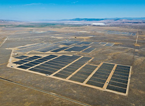 First Solar即將參與亞利桑那州電池系統(tǒng)項(xiàng)目