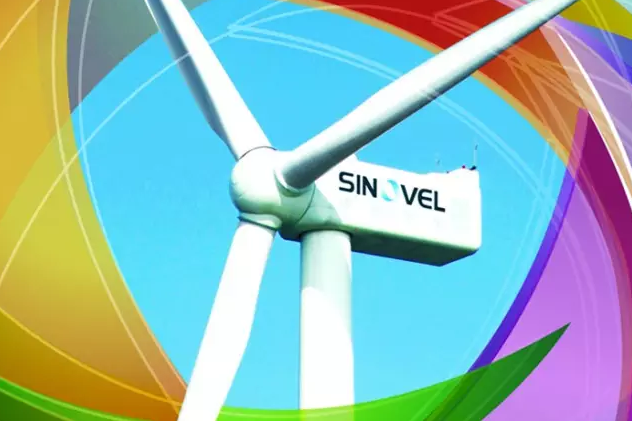 市場(chǎng)持續(xù)增長(zhǎng)，華銳風(fēng)電開啟新征程