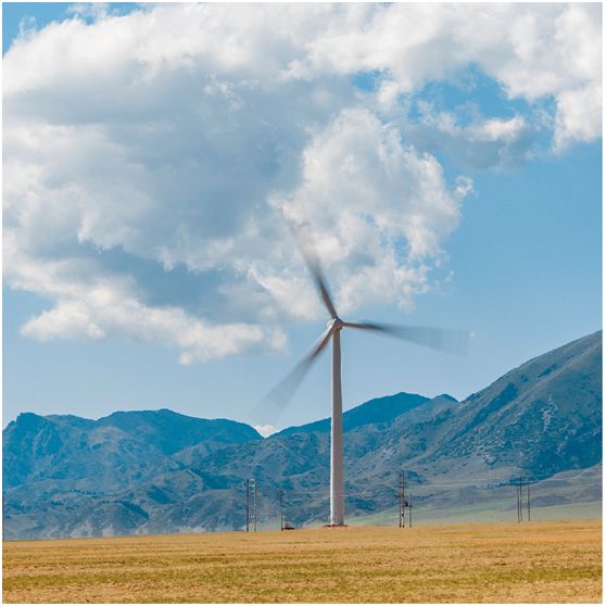 加強(qiáng)能源國際合作的思考