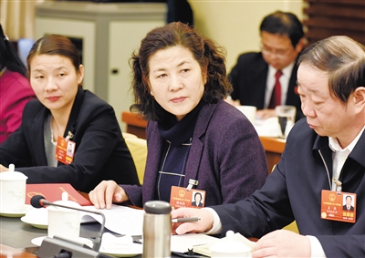 徐恒秋:創(chuàng)新方式方法 提升督察實效