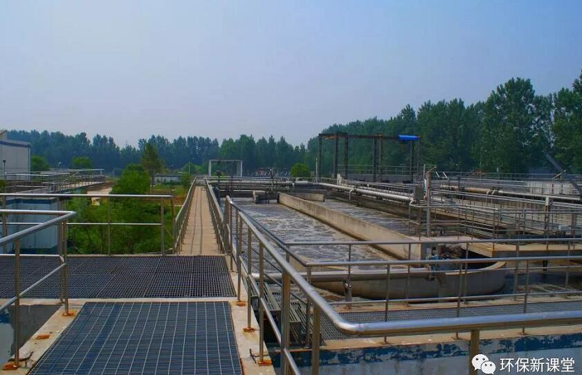 “三大難題”讓污水處理廠深陷困境 未來(lái)突圍的路在何方? 