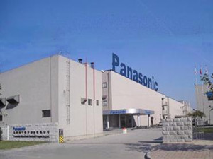 松下將針對中國和北美市場大量生產(chǎn)角形鋰離子電池