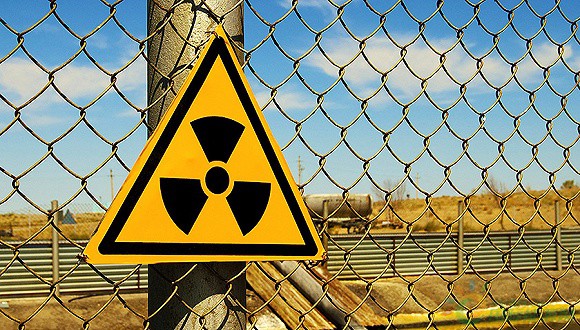 《核安全法》獲通過 中國核行業(yè)三十年“裸奔”終結(jié)