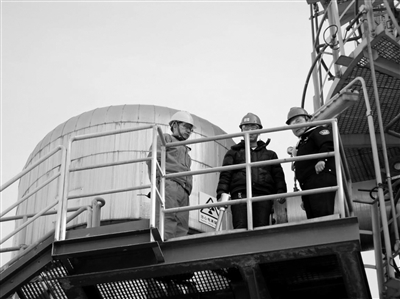 山東部署危險廢物規(guī)范化管理評估