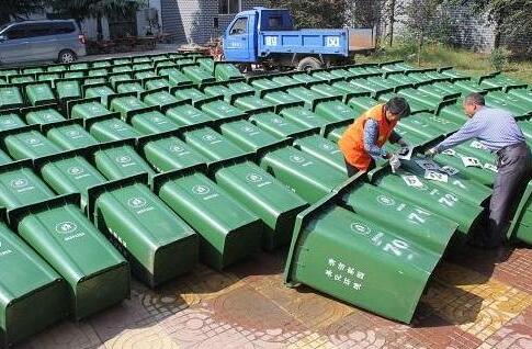 2018年生活垃圾中轉(zhuǎn)站發(fā)展前景分析 將進入提升期