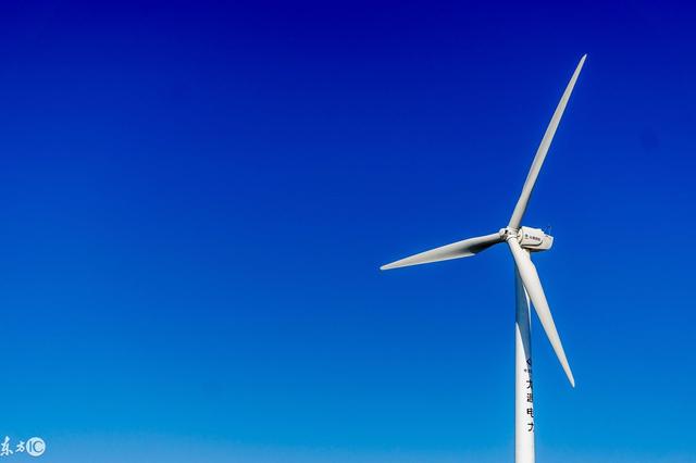 干貨｜在風(fēng)電行業(yè)混跡多年！知道為啥三葉片風(fēng)機(jī)成主流嗎？