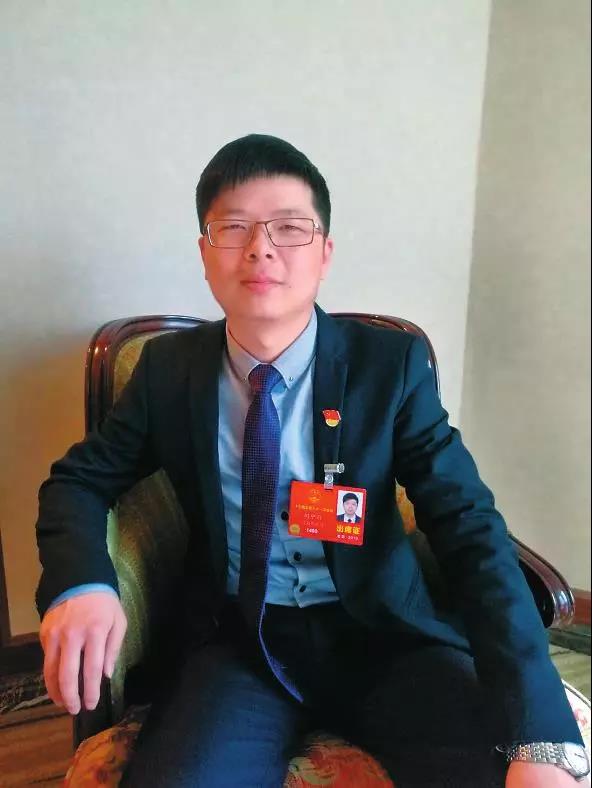 河南平高電氣胡中輝：特高壓建設(shè)如何促進(jìn)能源互聯(lián)互通