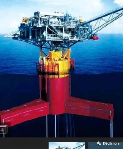 浮式風(fēng)機(jī)基礎(chǔ)巡禮——PelaStar TLP