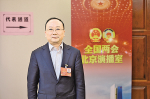 推進能源革命構(gòu)建清潔低碳、安全高效的能源體系