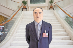 推進能源革命構(gòu)建清潔低碳、安全高效的能源體系