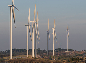 蘇司蘭計劃在印度開發(fā)340兆瓦太陽能項(xiàng)目