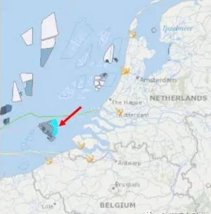 海上風(fēng)電行業(yè)竟然有這么牛X的公司存在！