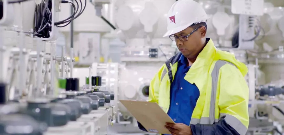 舒印彪講的故事：巴西這條特高壓造福2200萬人！