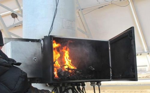 光伏組串電流傳感器的應(yīng)用及迭代