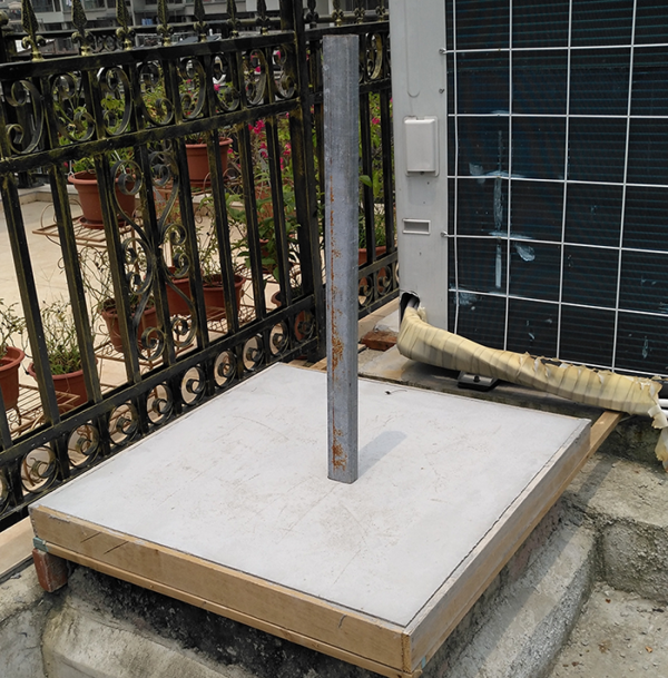 現(xiàn)場(chǎng)檢測(cè)陰影對(duì)發(fā)電量的影響，超乎你想象