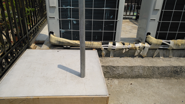 現(xiàn)場(chǎng)檢測(cè)陰影對(duì)發(fā)電量的影響，超乎你想象