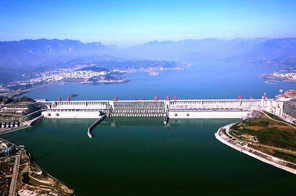 王信茂：水電開(kāi)發(fā)大格局是如何形成的