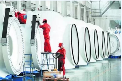 風(fēng)電行業(yè)智能化發(fā)展趨勢分析及案例