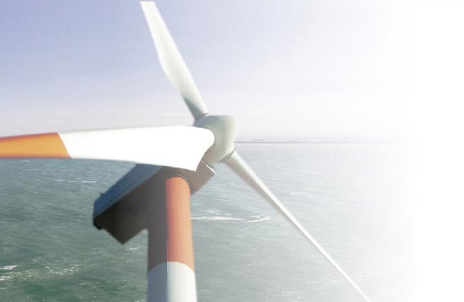 離岸風(fēng)電專案融資 政府帶頭建第三方驗(yàn)證